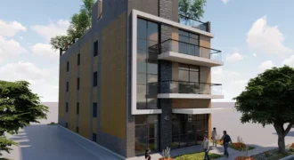 Lux Condominiums by A&F Greenfield Homes in Kitchener