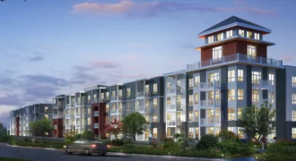 Chippawa Condos by Go-To Developments in Niagara Falls