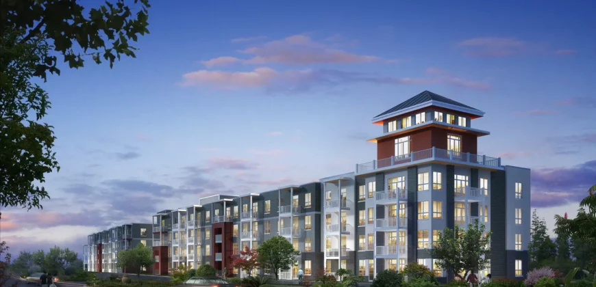 Chippawa Condos by Go-To Developments in Niagara Falls