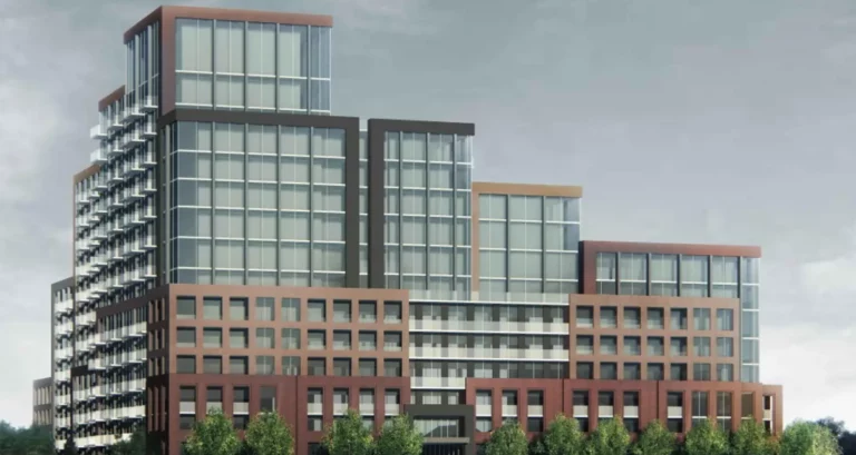 Two55 Condos