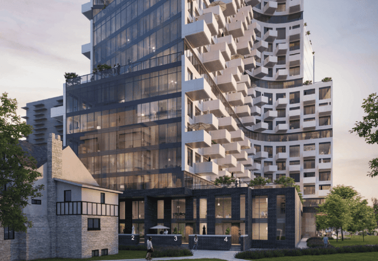 Elite Well Condos