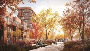 Dixie Outlet Mall Redevelopment Mississauga – image 5