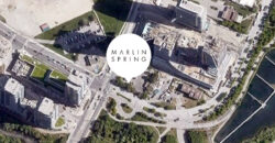 2189 Lakeshore Condos by Marlin Spring in Etobicoke