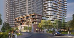 25 Mabelle Avenue Condos by Urban Strategies in Etobicoke