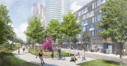 250 The East Mall Condos By QuadReal in Etobicoke