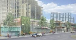  270 The Kingsway Condos Development by First Capital and Tridel in Etobicoke