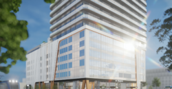 30 Francis Street South Condos by Harlo Capital and  IN8 Developments in Kitchener