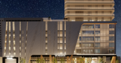 30 Francis Street South Condos by Harlo Capital and  IN8 Developments in Kitchener