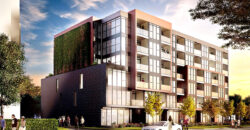 325 Highway 8 Condos by LJM Developments in Stoney Creek