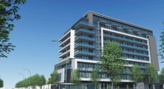 36 Fieldway Road Condos by Alterra developments in Etobicoke