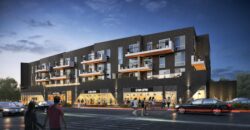 430 Essa Condos By One Urban Development Inc in Barrie