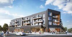 430 Essa Condos By One Urban Development Inc in Barrie