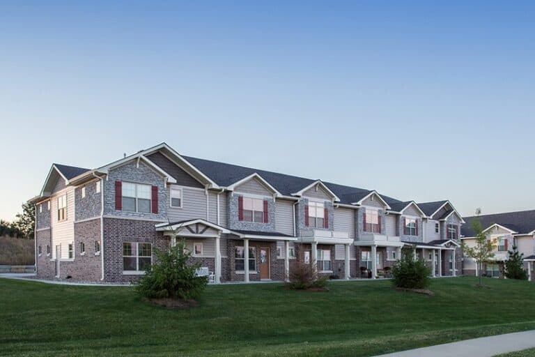 Aspire Condominiums by The Conservatory Group in Mississauga