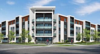 The 481 Condos by 481 Yonge Developments Inc in Barrie