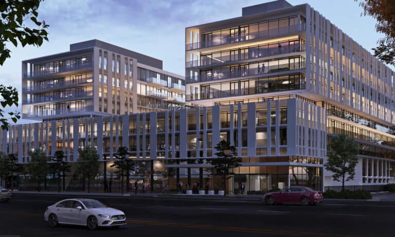 The Miss Queen Condos