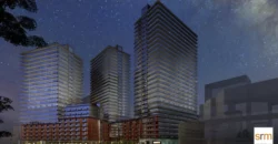 77 James Street Condos by  Harlo Capital and IN8 Developments in Hamilton