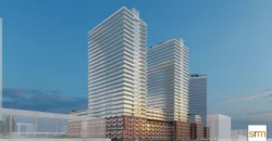 77 James Street Condos by  Harlo Capital and IN8 Developments in Hamilton