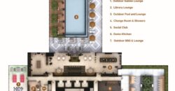 Line 5 South Condos by Reserve Properties in Toronto