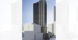 Allure Condos by Emblem Developments in Toronto