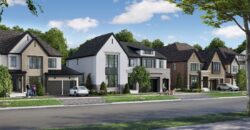 Angus Glen South Village by Kylemore Communities in Markham