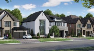 Angus Glen South Village by Kylemore Communities in Markham