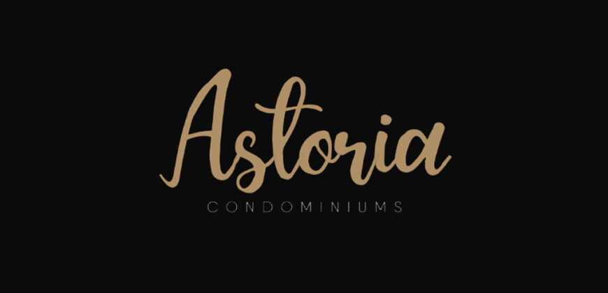 Astoria Condos by York Developments in London