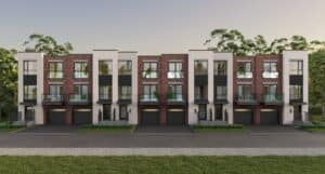 Uptown Meadowvale Homes Brampton – image 2