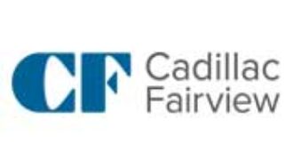 Cadillac Fairview Corporation