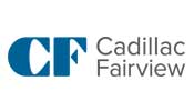 Cadillac Fairview Corporation