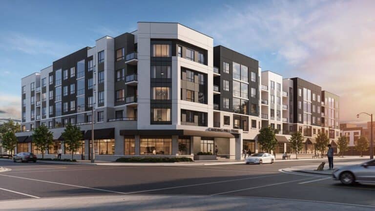 Carding House Condos
