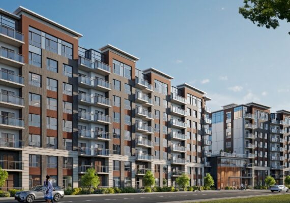 Pre-Construction Condos a Better Choice