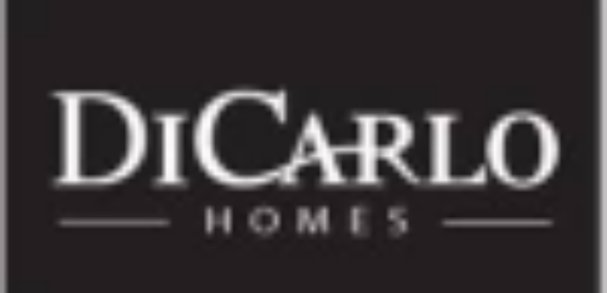 600 Maplehill Drive Townhomes by DiCarlo Homes in Burlington