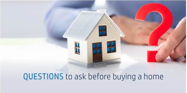 FAQs Real Estate
