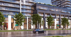 Fairview Go Condos By Valour Group in Burlington