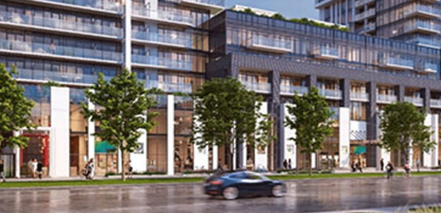 Fairview Go Condos By Valour Group in Burlington