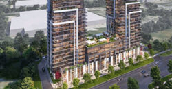 Fairview Go Condos By Valour Group in Burlington