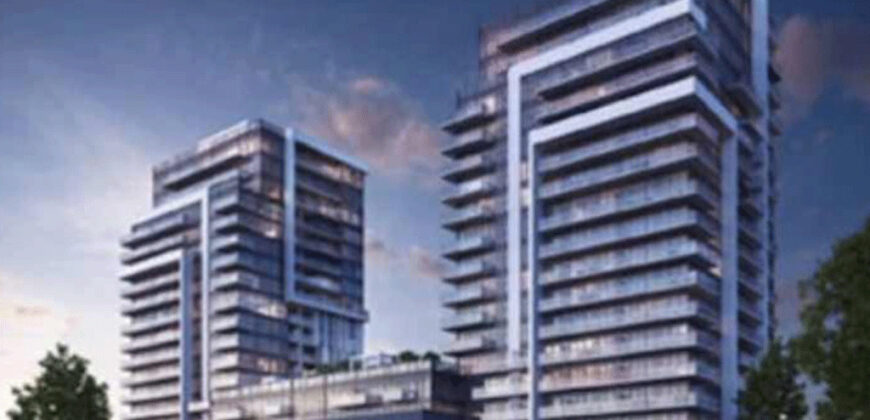 Fairview Go Condos By Valour Group in Burlington