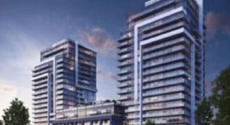 Fairview Go Condos By Valour Group in Burlington