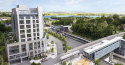Harbour Condos On The Bay by Canlight Realty in Hamilton