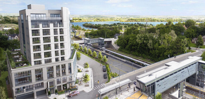 Harbour Condos On The Bay by Canlight Realty in Hamilton
