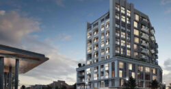 Harbour Condos On The Bay by Canlight Realty in Hamilton