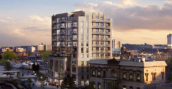 Harbour Condos On The Bay by Canlight Realty in Hamilton