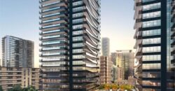 Line 5 South Condos by Reserve Properties in Toronto