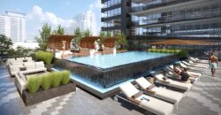 Line 5 South Condos by Reserve Properties in Toronto