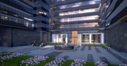Line 5 South Condos by Reserve Properties in Toronto