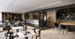 Line 5 South Condos by Reserve Properties in Toronto