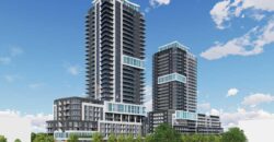 Markham City Centre Condos By Ideal Developments in Markham