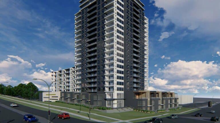 Masonville Condos by Tricar Group in London