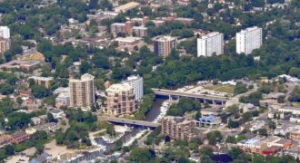 The Oakpointe by Great Gulf Homes in Oakville