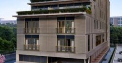 Benton & Courtland by Savic Homes in Kitchener